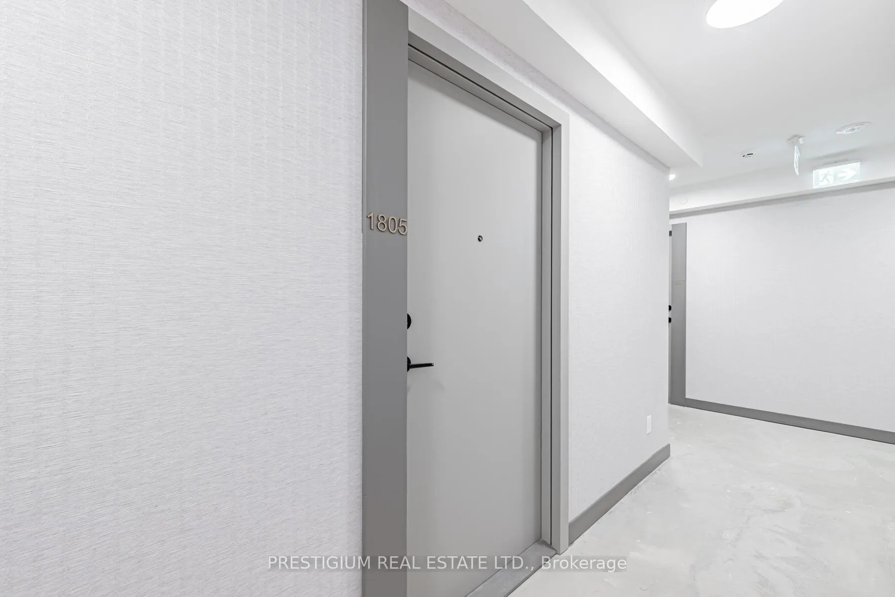 Photo 3 of Unit 1805, 100 queen Street E, Toronto, Church-Yonge Corridor — HOMEH