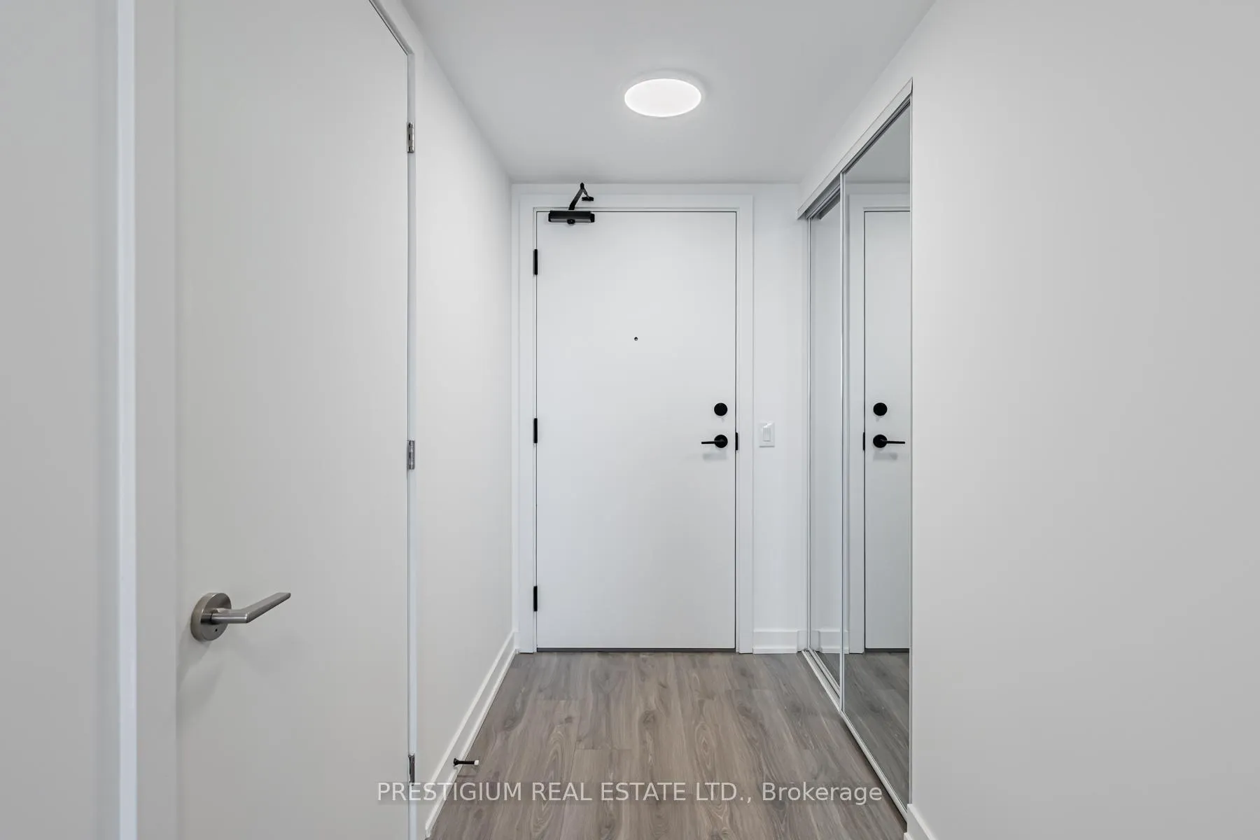 Photo 4 of Unit 1805, 100 queen Street E, Toronto, Church-Yonge Corridor — HOMEH