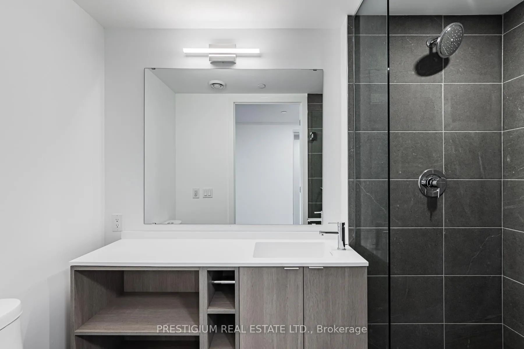 Photo 6 of Unit 1805, 100 queen Street E, Toronto, Church-Yonge Corridor — HOMEH