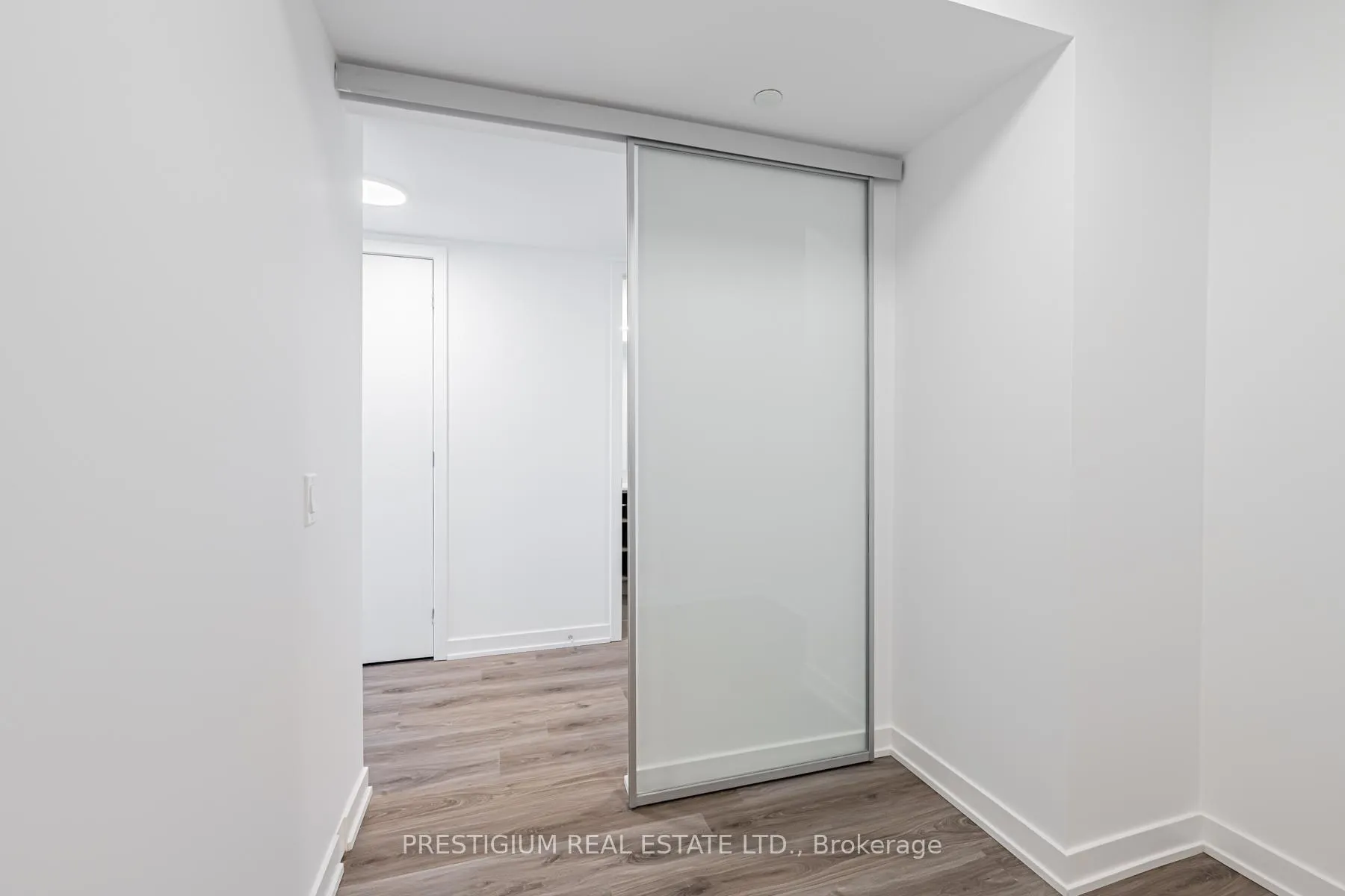 Photo 9 of Unit 1805, 100 queen Street E, Toronto, Church-Yonge Corridor — HOMEH