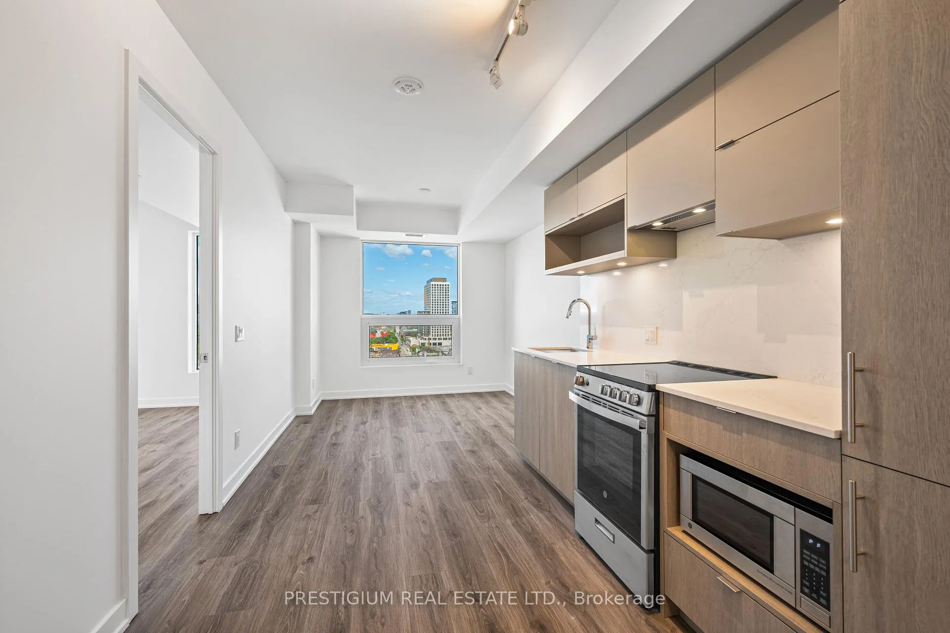Photo 11 of Unit 1805, 100 queen Street E, Toronto, Church-Yonge Corridor — HOMEH