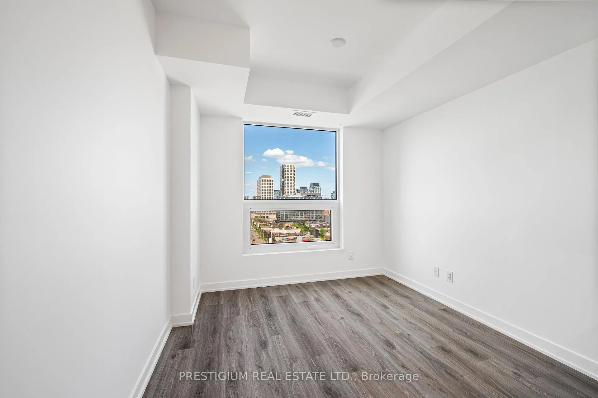 Photo 16 of Unit 1805, 100 queen Street E, Toronto, Church-Yonge Corridor — HOMEH