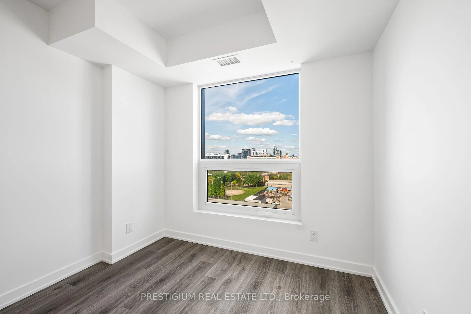 Photo 17 of Unit 1805, 100 queen Street E, Toronto, Church-Yonge Corridor — HOMEH