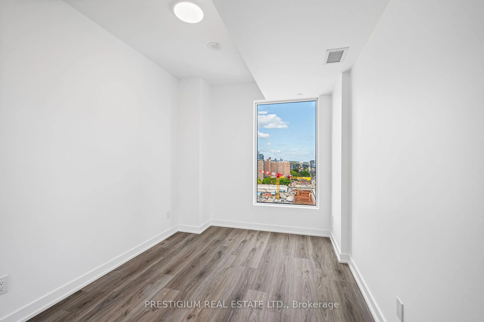 Photo 18 of Unit 1805, 100 queen Street E, Toronto, Church-Yonge Corridor — HOMEH