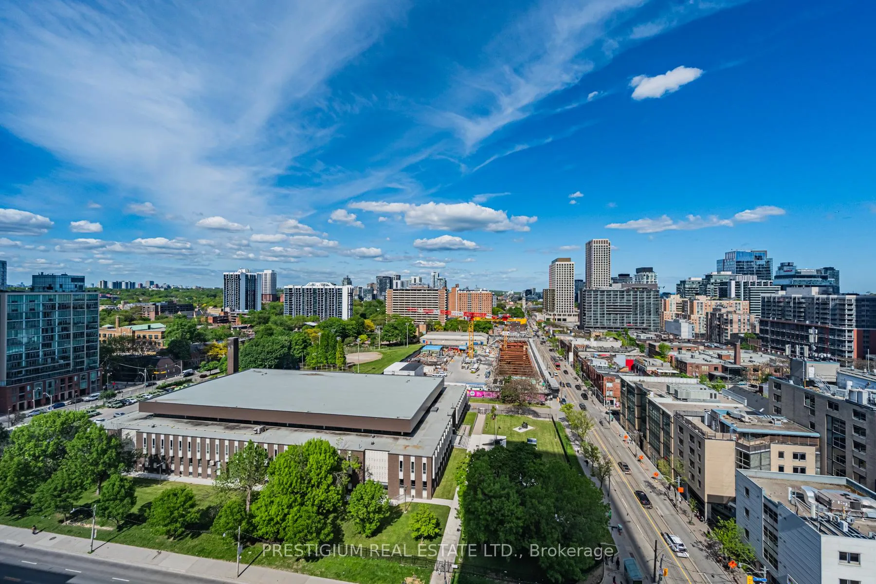 Photo 22 of Unit 1805, 100 queen Street E, Toronto, Church-Yonge Corridor — HOMEH