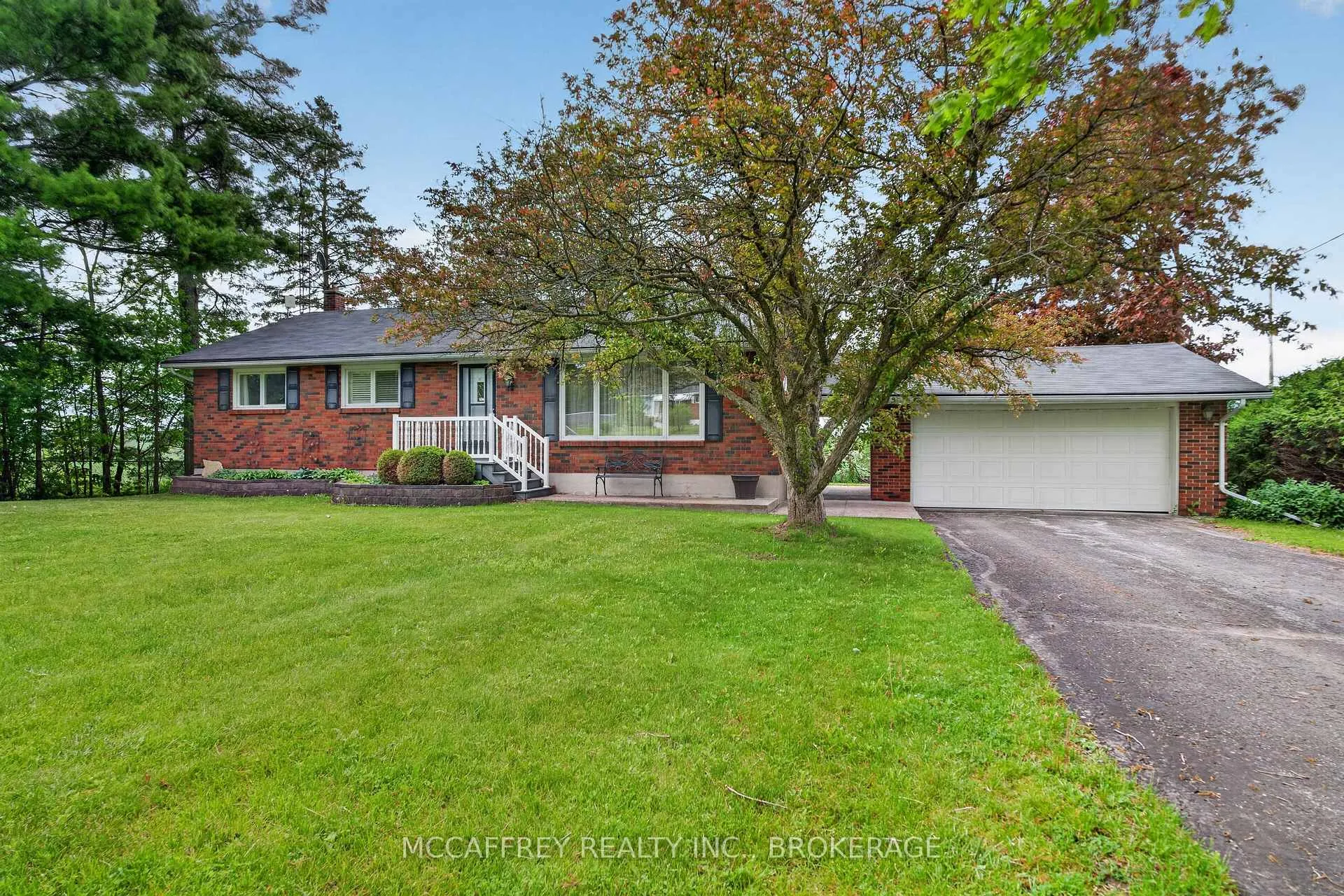 Photo 1 of 164 Vanluven Road, Greater Napanee — HOMEH