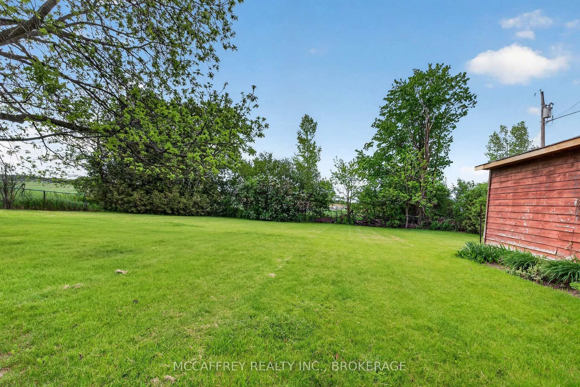 Photo 32 of 164 Vanluven Road, Greater Napanee — HOMEH