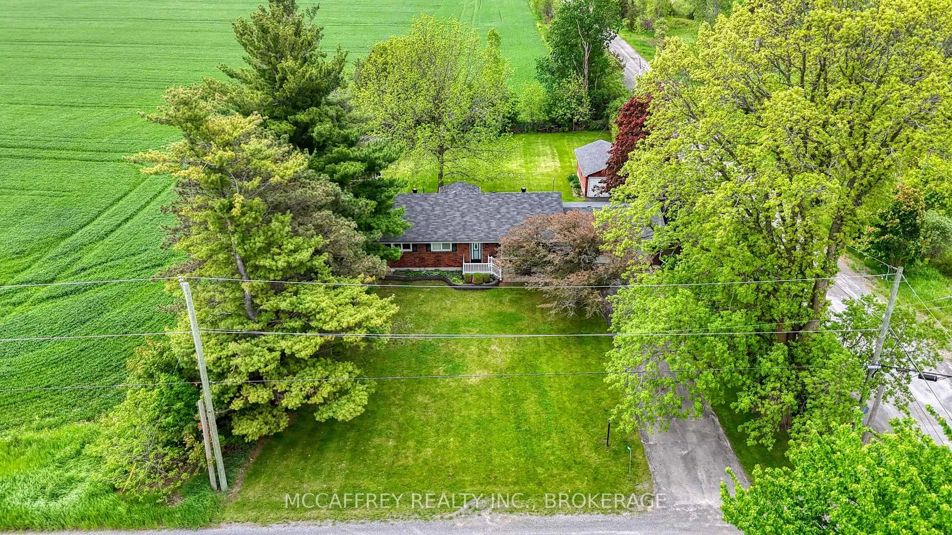 Photo 39 of 164 Vanluven Road, Greater Napanee — HOMEH