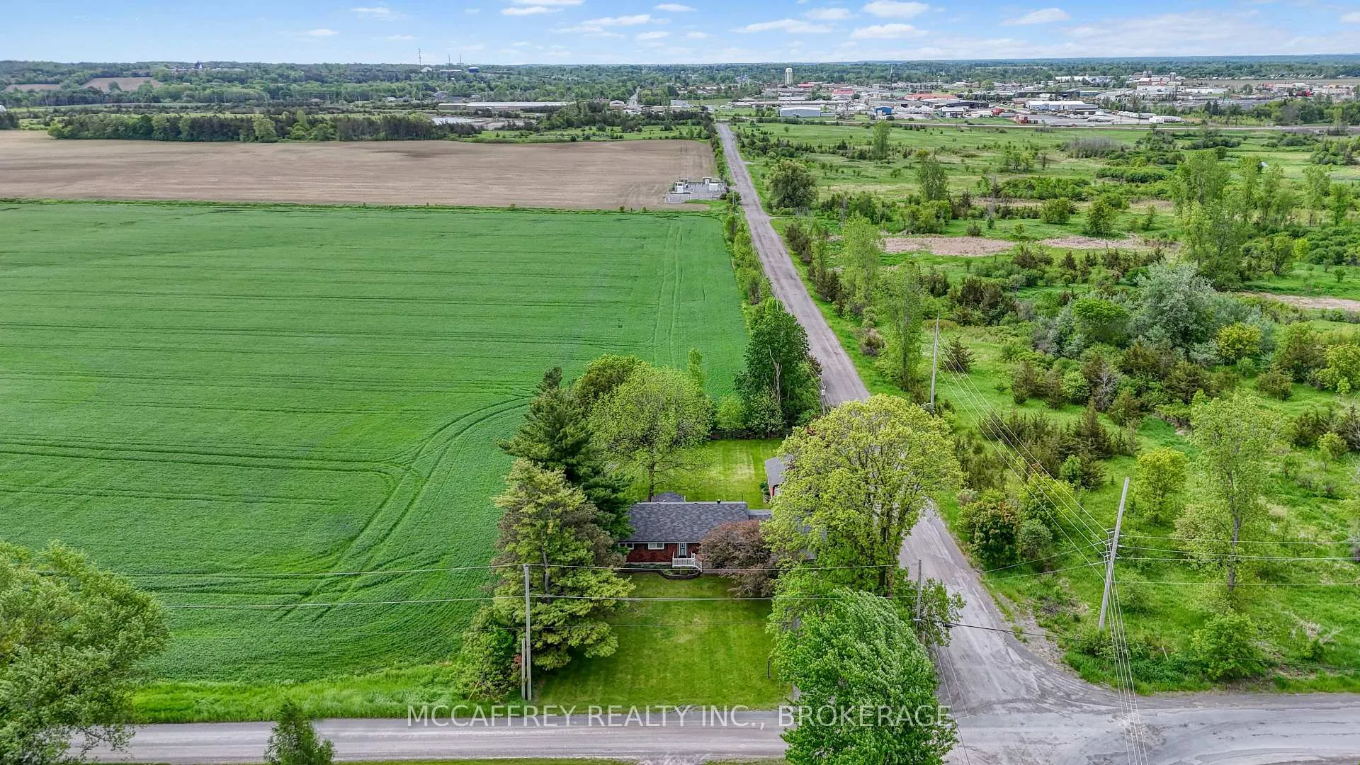 Photo 40 of 164 Vanluven Road, Greater Napanee — HOMEH