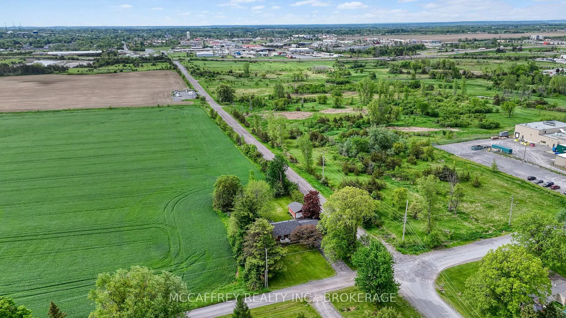 Photo 41 of 164 Vanluven Road, Greater Napanee — HOMEH