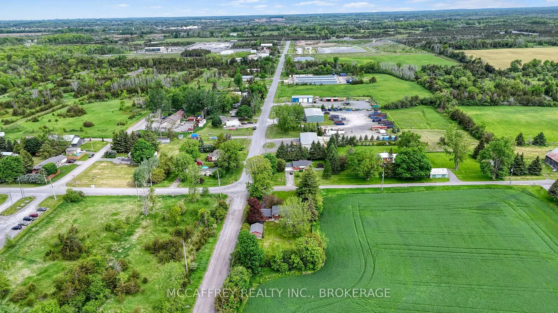 Photo 43 of 164 Vanluven Road, Greater Napanee — HOMEH