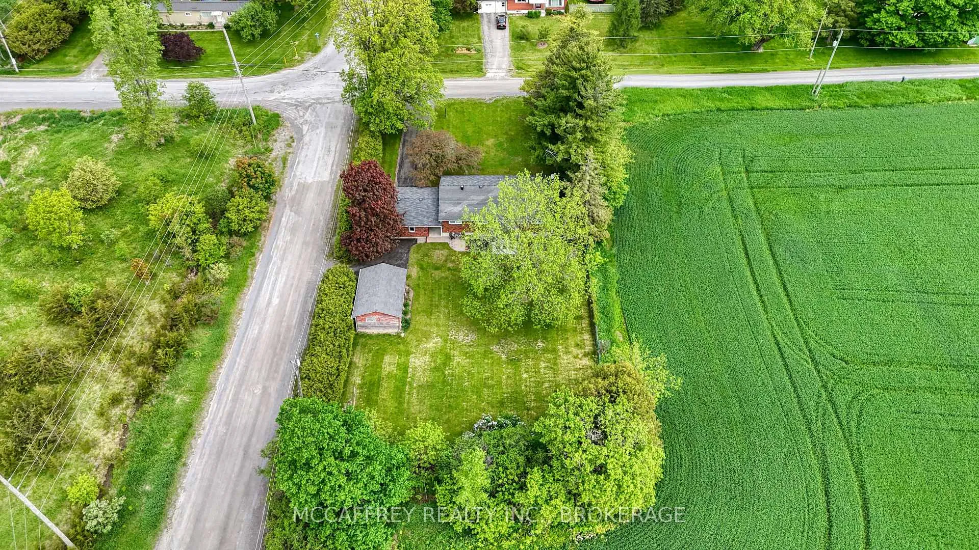 Photo 44 of 164 Vanluven Road, Greater Napanee — HOMEH