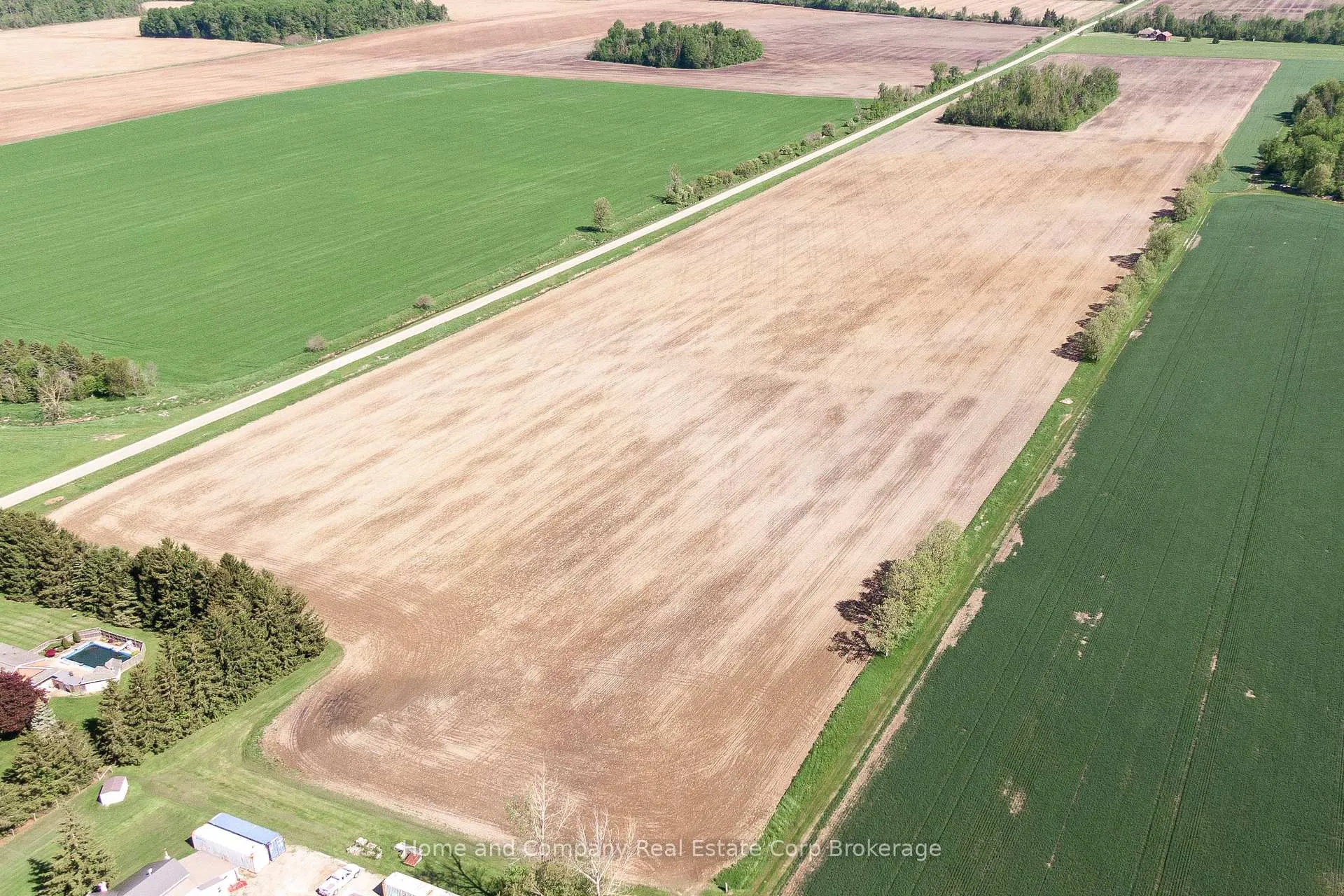 Photo 2 of 2796 Line 29 Road, Perth East, South Easthope — HOMEH