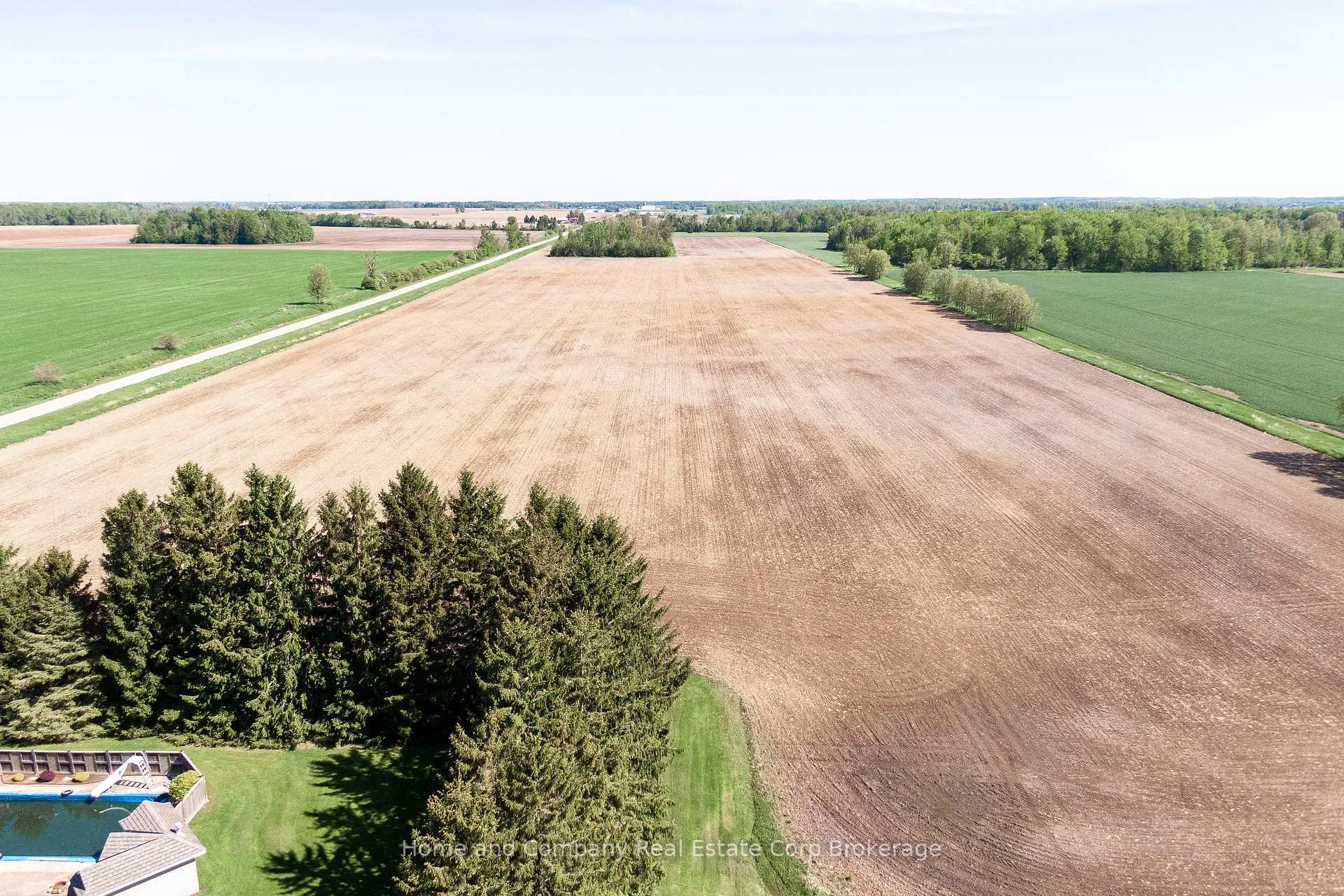 Photo 3 of 2796 Line 29 Road, Perth East, South Easthope — HOMEH