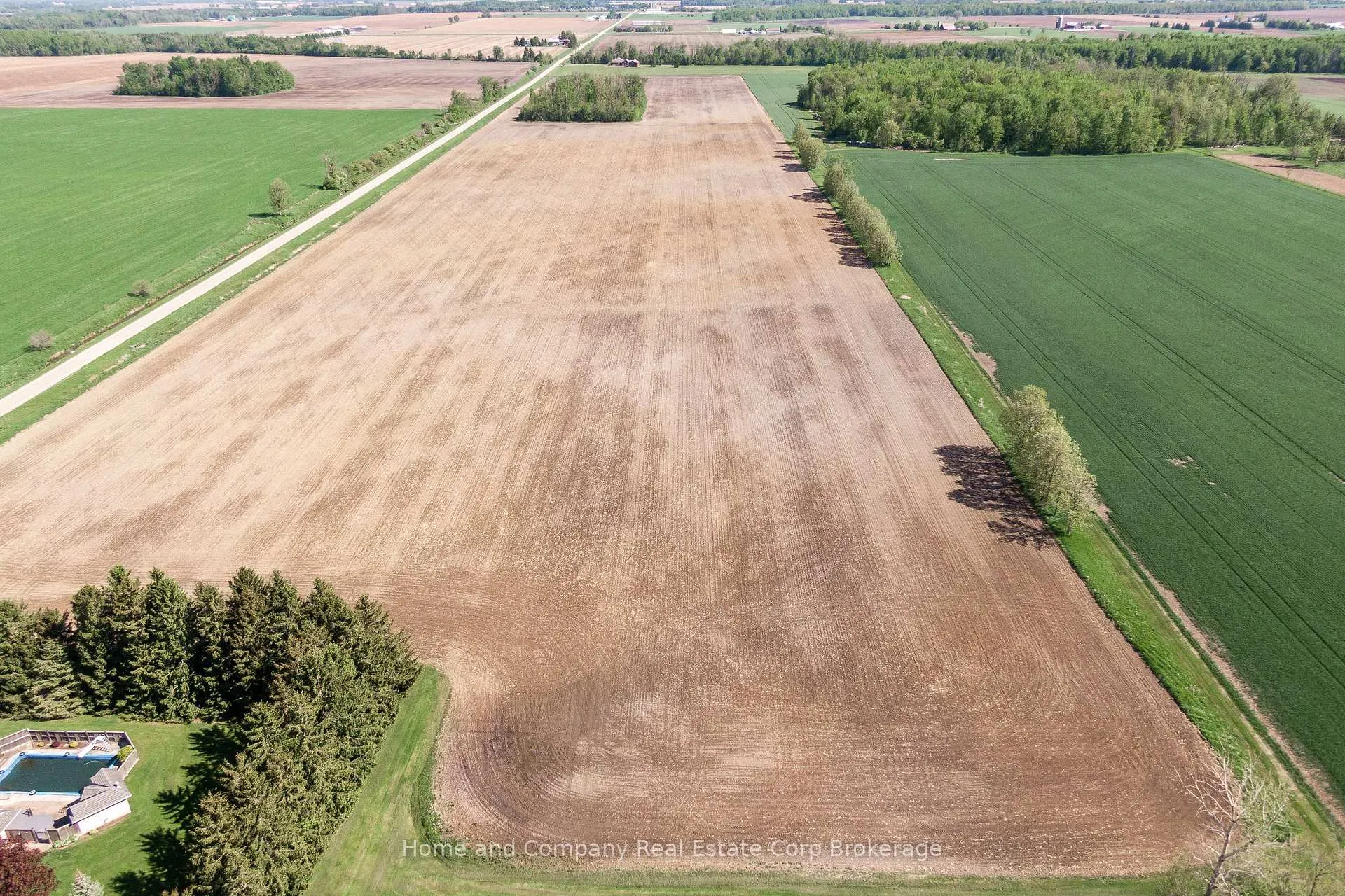 Photo 4 of 2796 Line 29 Road, Perth East, South Easthope — HOMEH