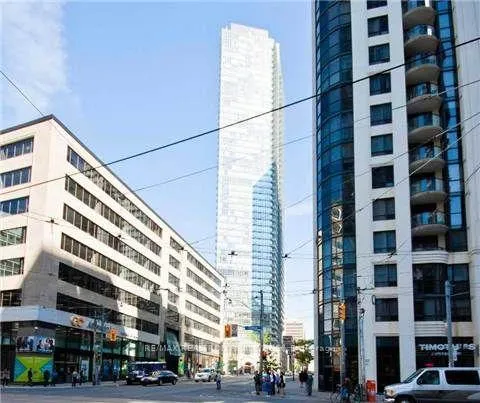 Photo 12 of Unit 4707, 832 Bay Street, Toronto, Bay Street Corridor — HOMEH