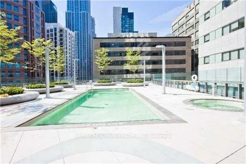 Photo 13 of Unit 4707, 832 Bay Street, Toronto, Bay Street Corridor — HOMEH