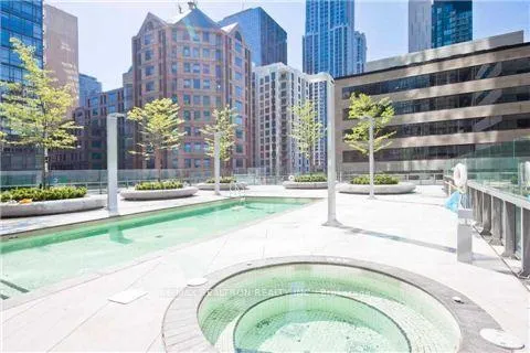 Photo 14 of Unit 4707, 832 Bay Street, Toronto, Bay Street Corridor — HOMEH