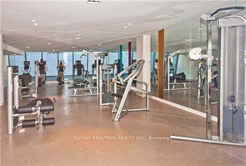 Photo 15 of Unit 4707, 832 Bay Street, Toronto, Bay Street Corridor — HOMEH