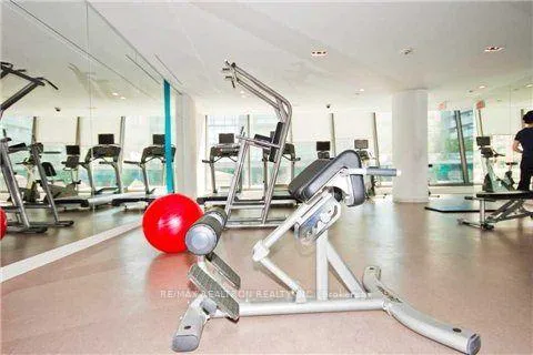 Photo 16 of Unit 4707, 832 Bay Street, Toronto, Bay Street Corridor — HOMEH