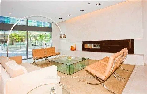Photo 17 of Unit 4707, 832 Bay Street, Toronto, Bay Street Corridor — HOMEH