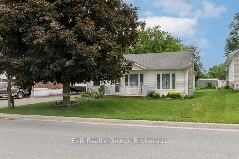 Photo 1 of 19 Belleville Street, Quinte West, Frankford Ward — HOMEH