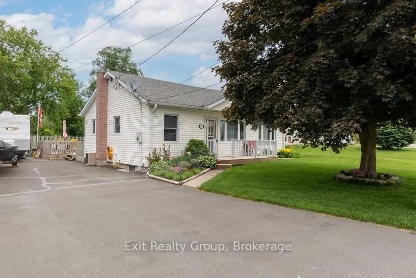 Photo 2 of 19 Belleville Street, Quinte West, Frankford Ward — HOMEH