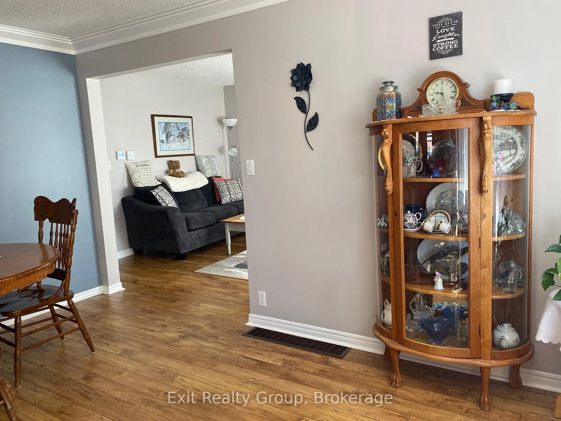 Photo 13 of 19 Belleville Street, Quinte West, Frankford Ward — HOMEH