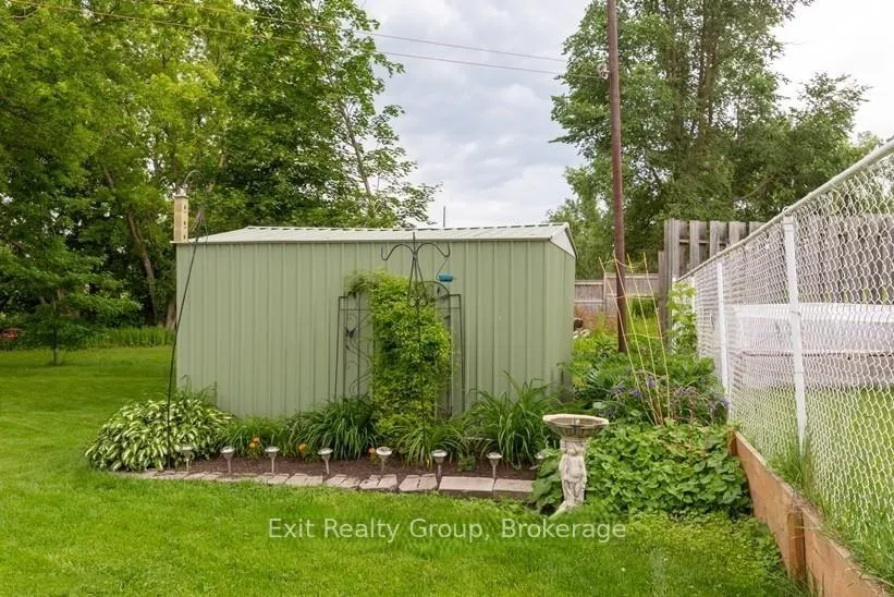 Photo 30 of 19 Belleville Street, Quinte West, Frankford Ward — HOMEH