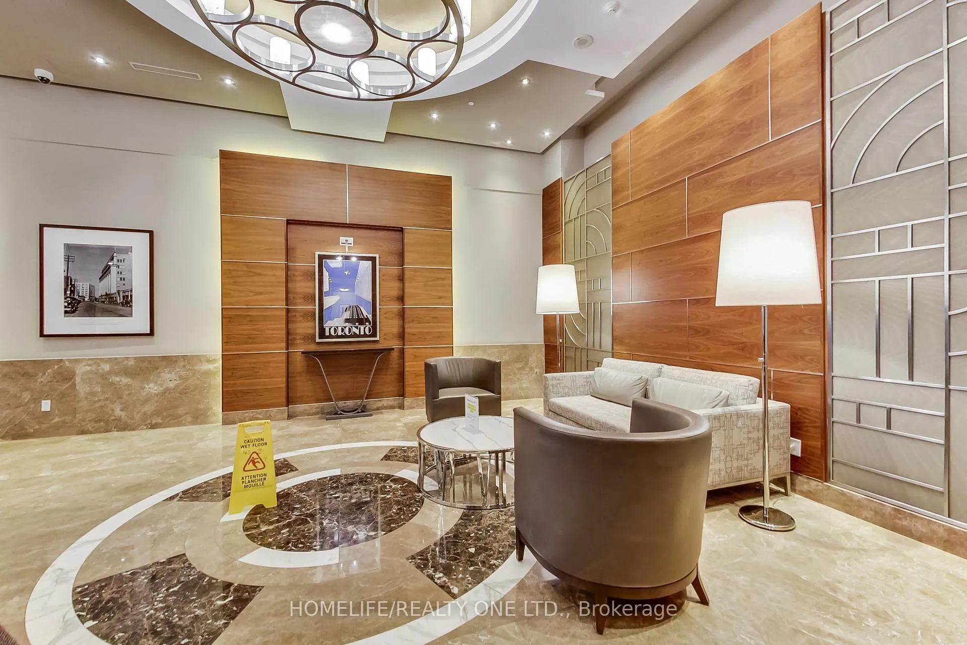 Photo 6 of Unit 2709, 761 Bay Street, Toronto, Bay Street Corridor — HOMEH