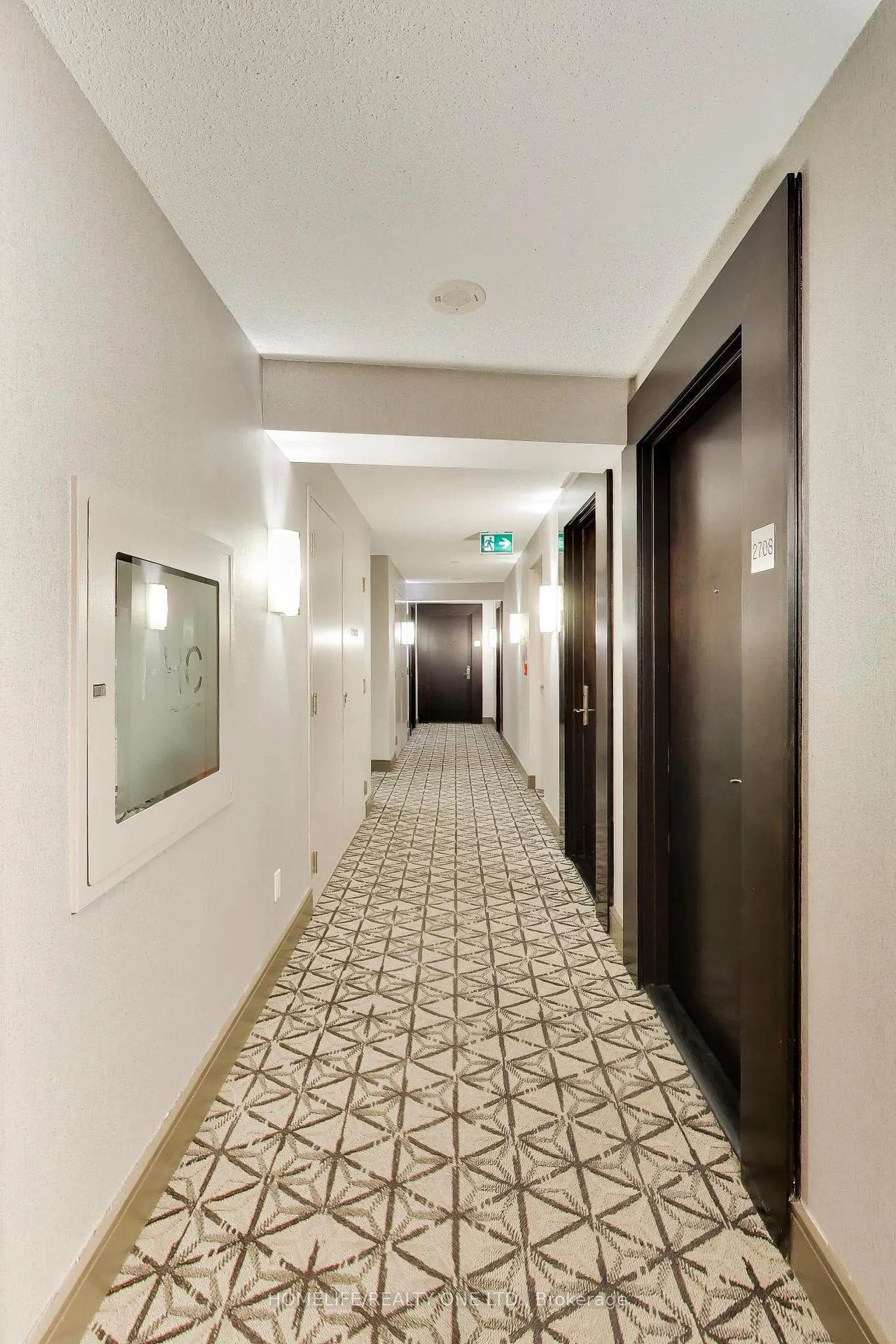 Photo 7 of Unit 2709, 761 Bay Street, Toronto, Bay Street Corridor — HOMEH