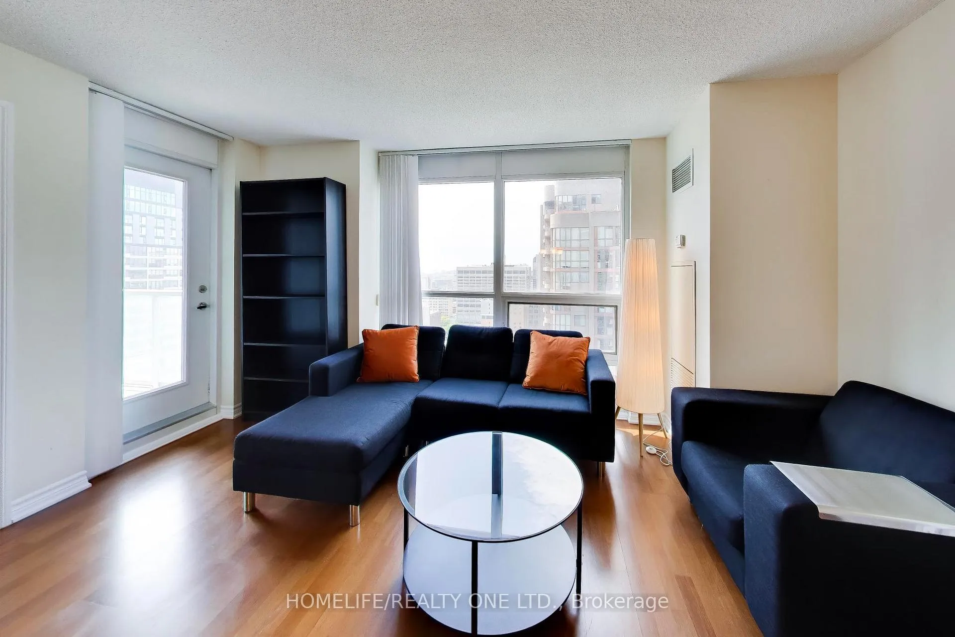 Photo 9 of Unit 2709, 761 Bay Street, Toronto, Bay Street Corridor — HOMEH