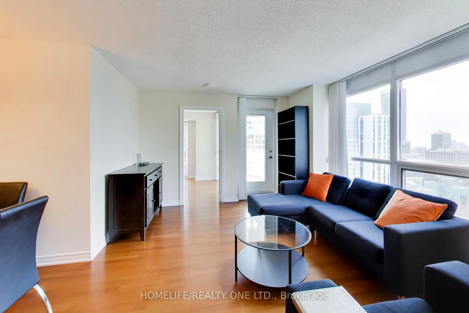 Photo 10 of Unit 2709, 761 Bay Street, Toronto, Bay Street Corridor — HOMEH