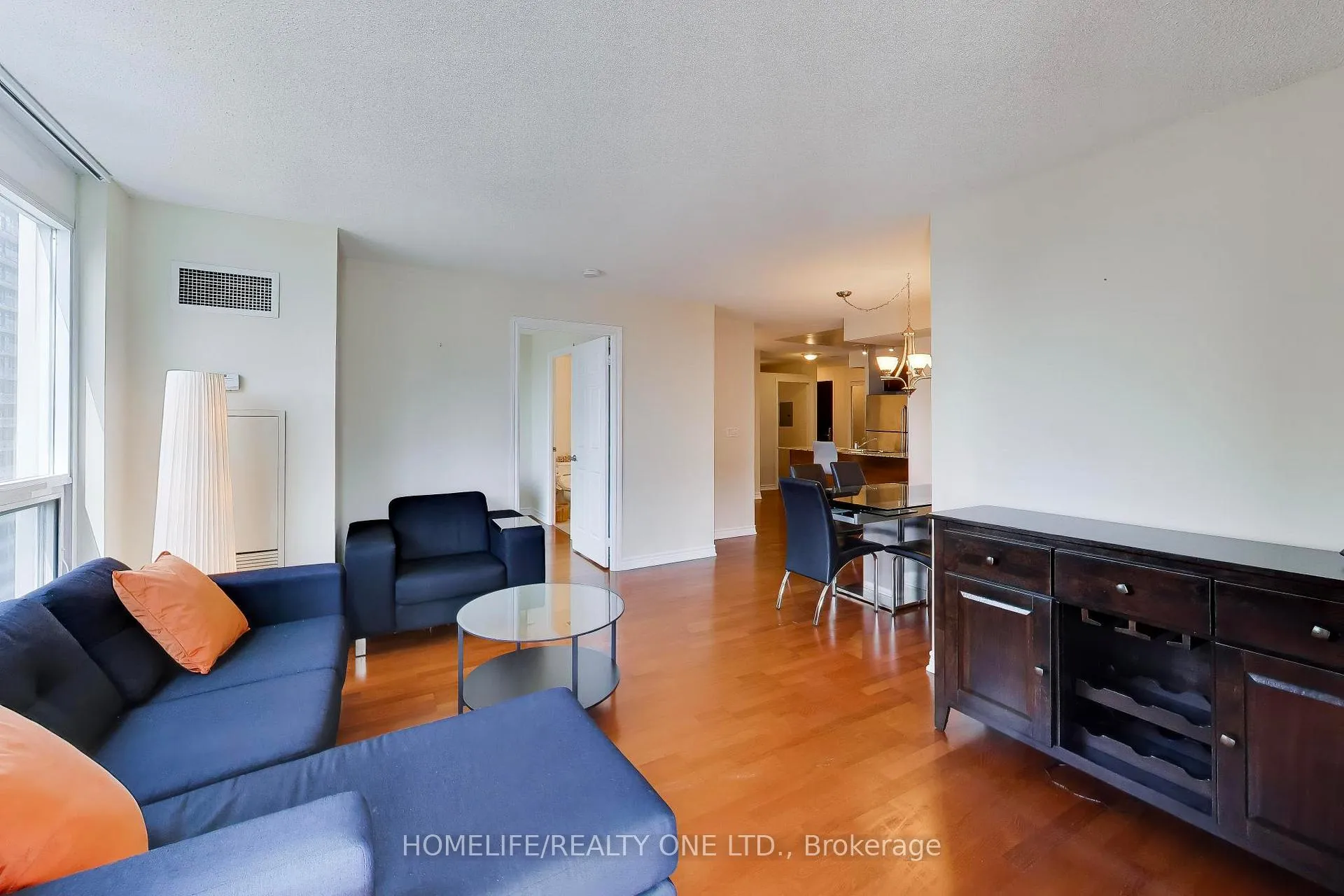 Photo 11 of Unit 2709, 761 Bay Street, Toronto, Bay Street Corridor — HOMEH