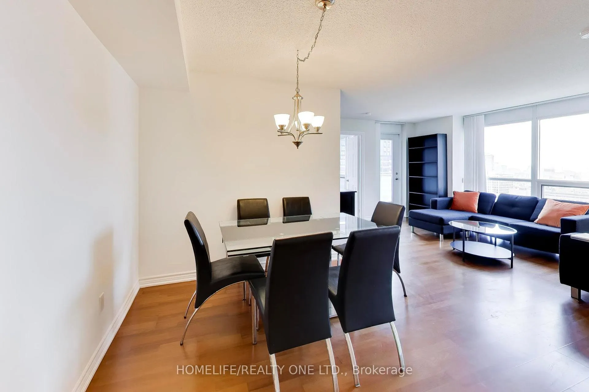 Photo 12 of Unit 2709, 761 Bay Street, Toronto, Bay Street Corridor — HOMEH