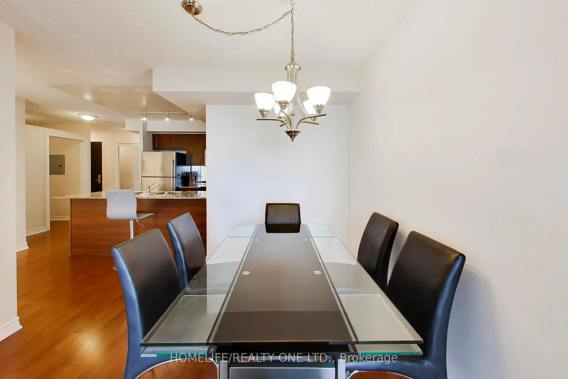 Photo 13 of Unit 2709, 761 Bay Street, Toronto, Bay Street Corridor — HOMEH