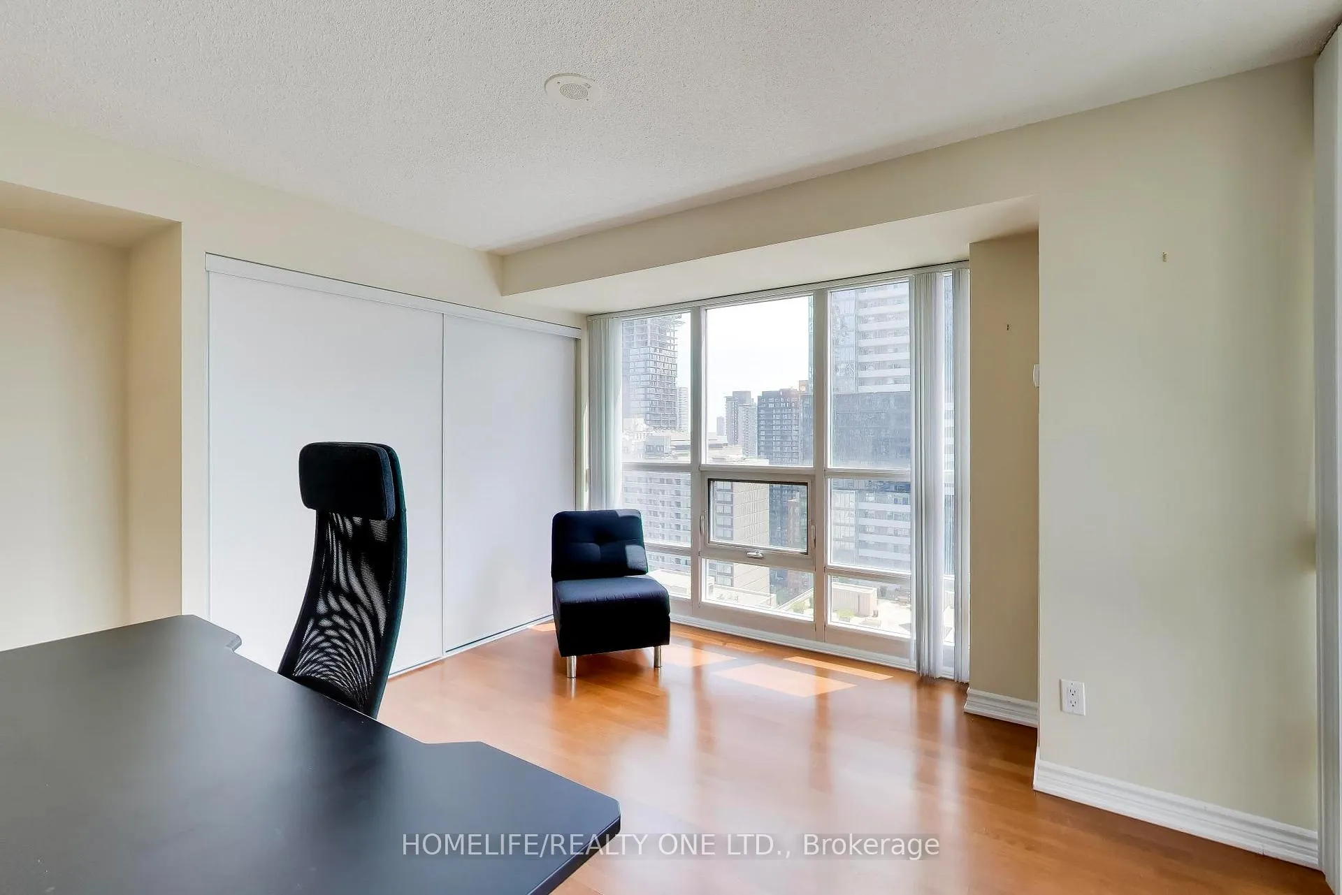 Photo 17 of Unit 2709, 761 Bay Street, Toronto, Bay Street Corridor — HOMEH