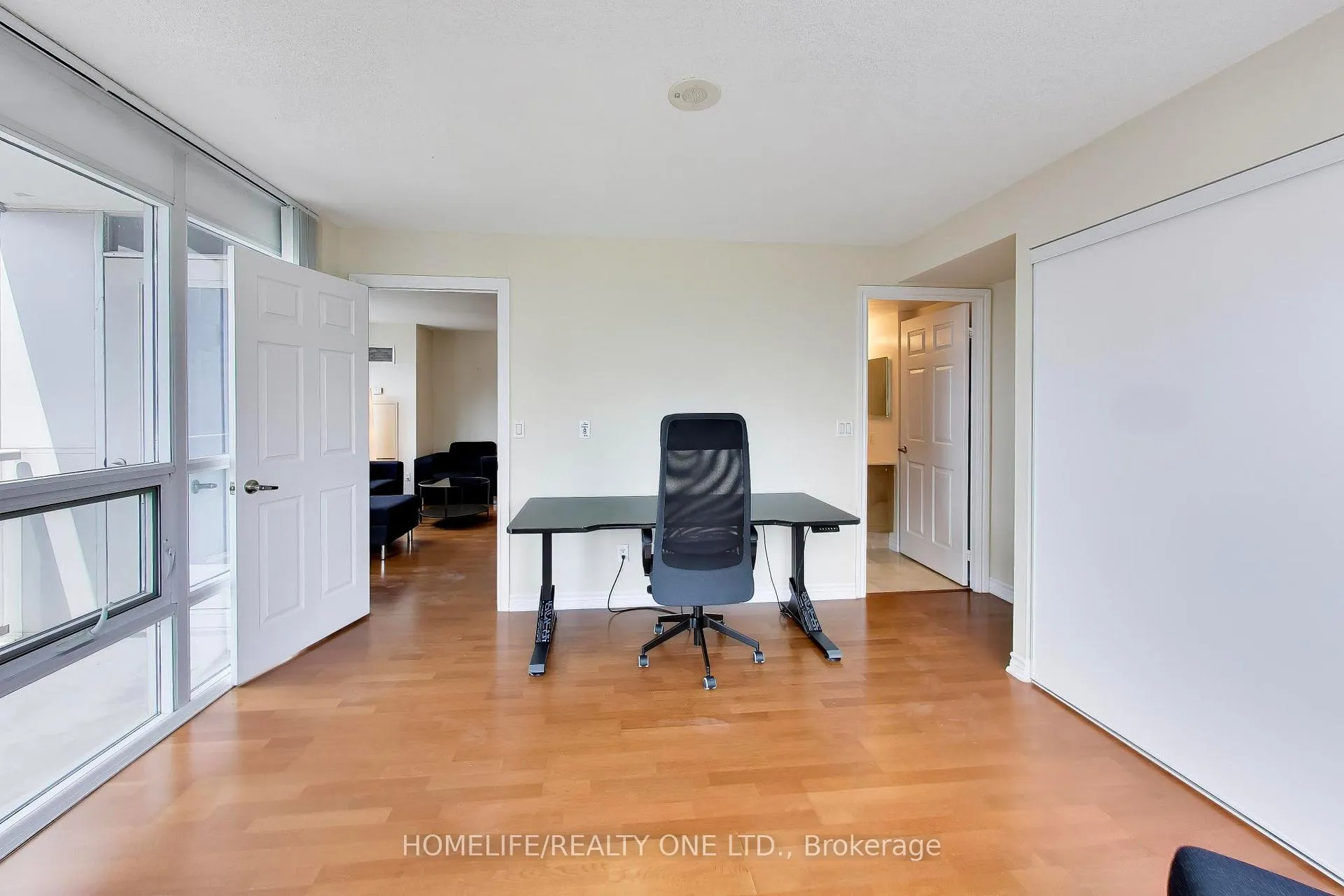 Photo 18 of Unit 2709, 761 Bay Street, Toronto, Bay Street Corridor — HOMEH