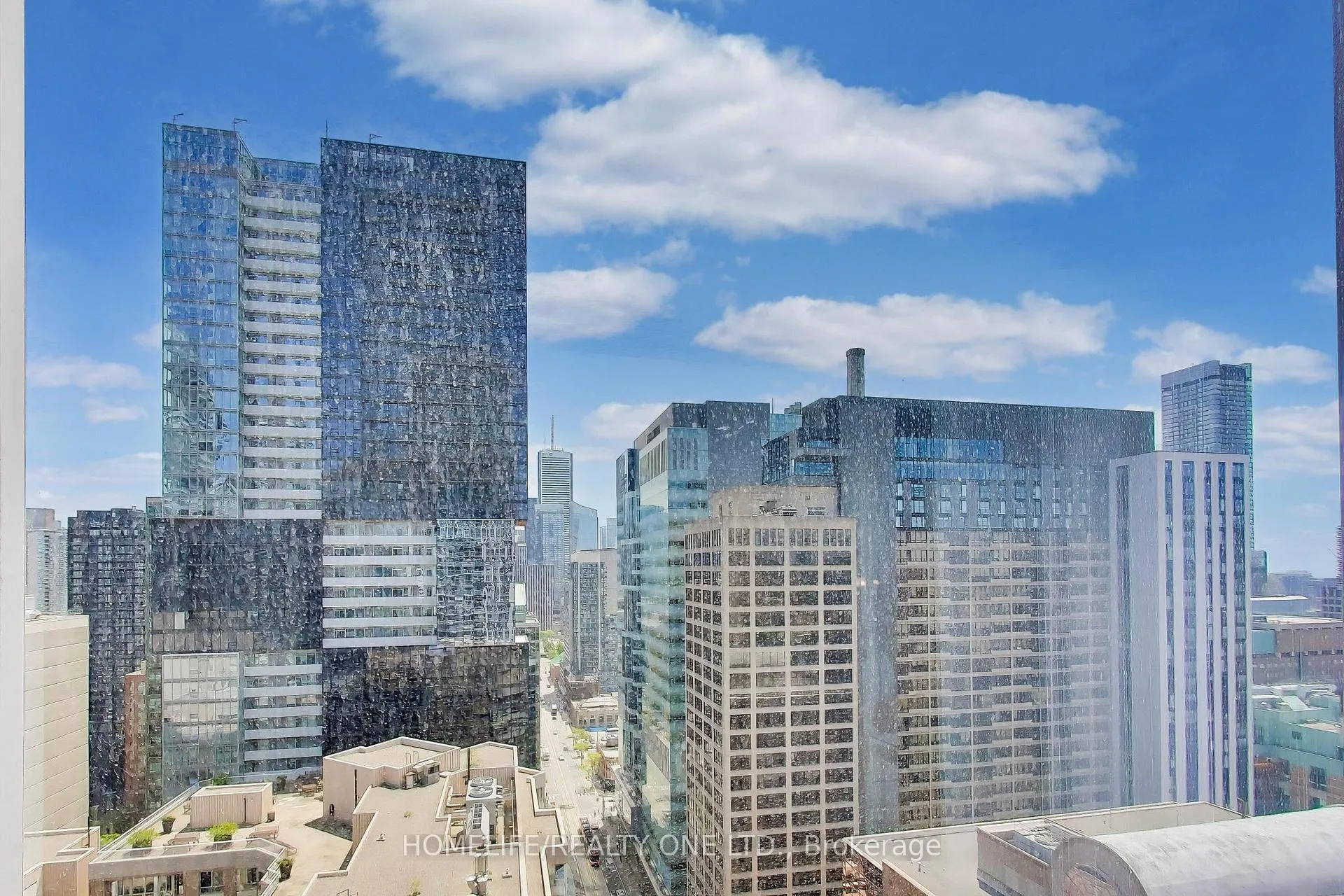 Photo 20 of Unit 2709, 761 Bay Street, Toronto, Bay Street Corridor — HOMEH