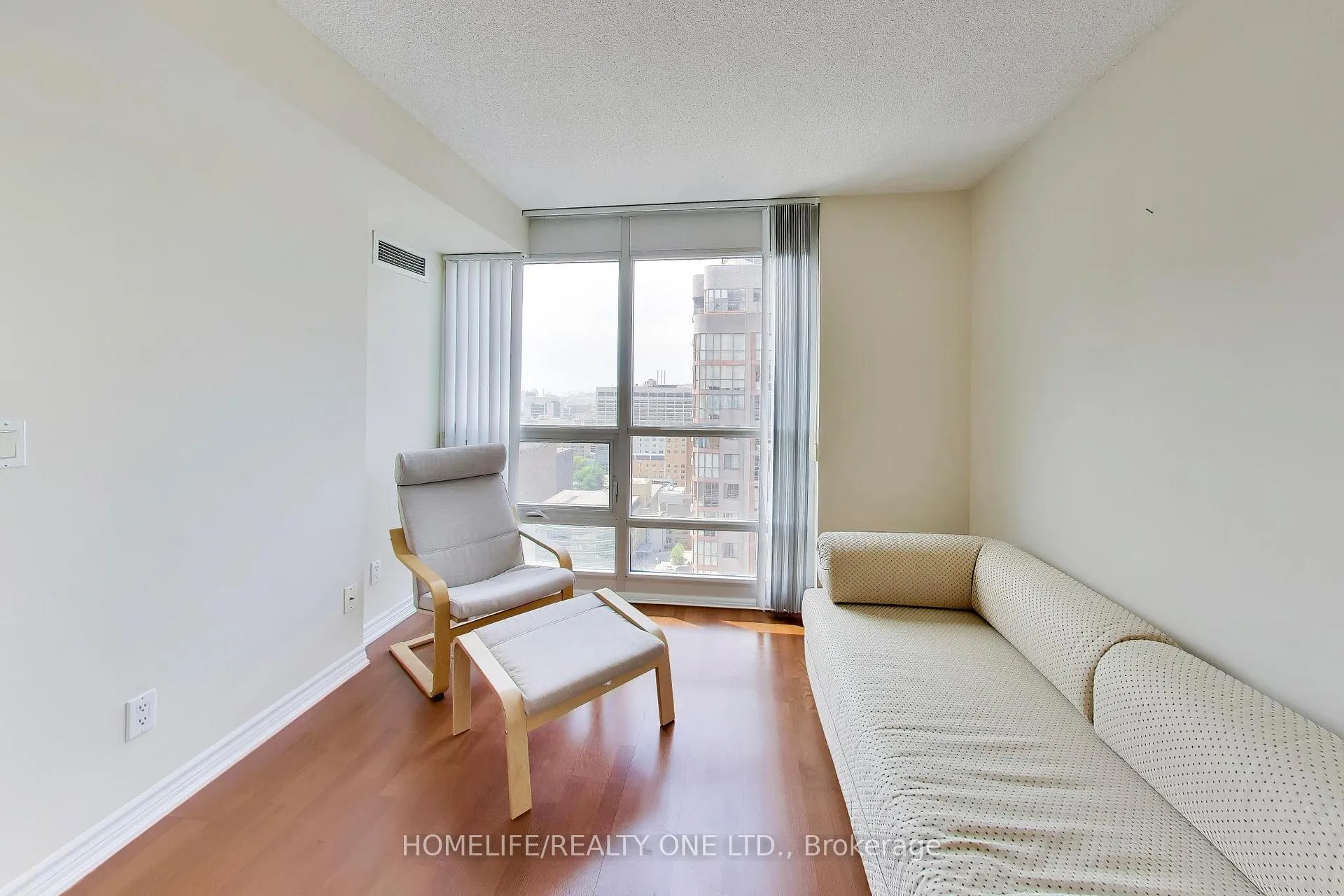 Photo 22 of Unit 2709, 761 Bay Street, Toronto, Bay Street Corridor — HOMEH