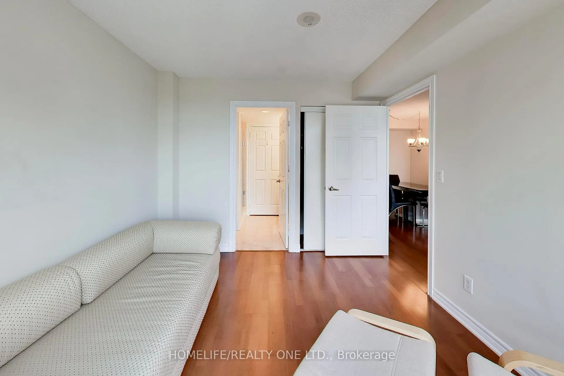 Photo 23 of Unit 2709, 761 Bay Street, Toronto, Bay Street Corridor — HOMEH