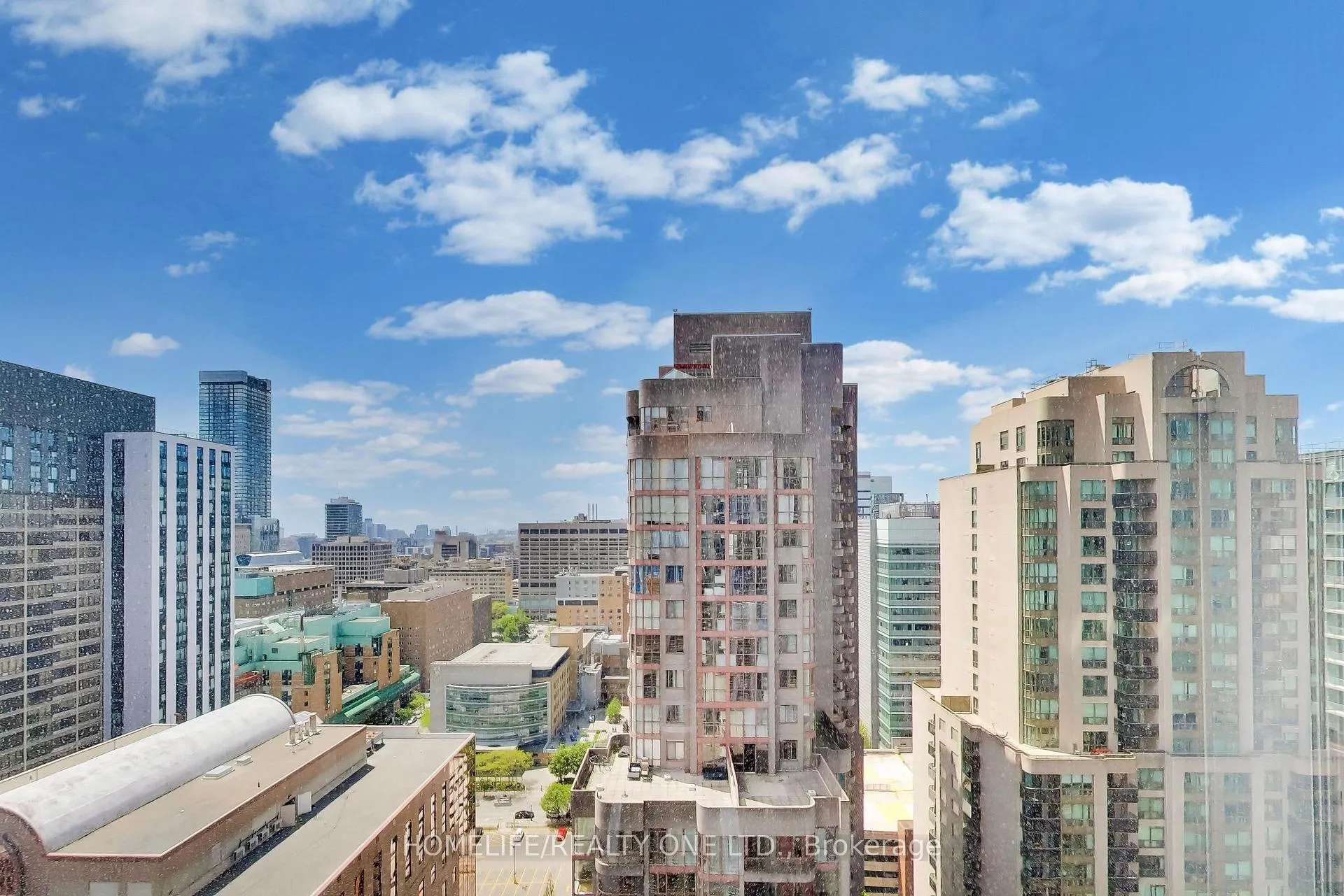 Photo 24 of Unit 2709, 761 Bay Street, Toronto, Bay Street Corridor — HOMEH