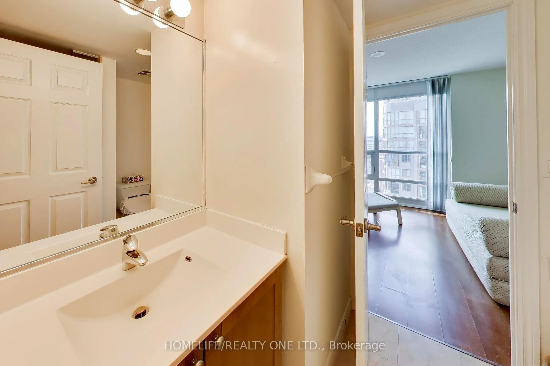 Photo 25 of Unit 2709, 761 Bay Street, Toronto, Bay Street Corridor — HOMEH