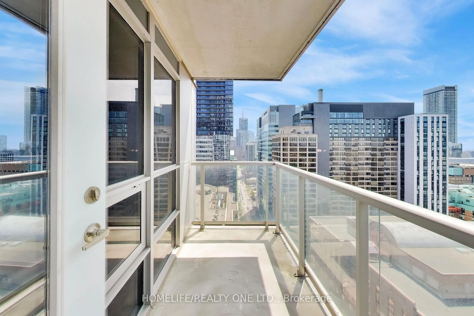 Photo 27 of Unit 2709, 761 Bay Street, Toronto, Bay Street Corridor — HOMEH