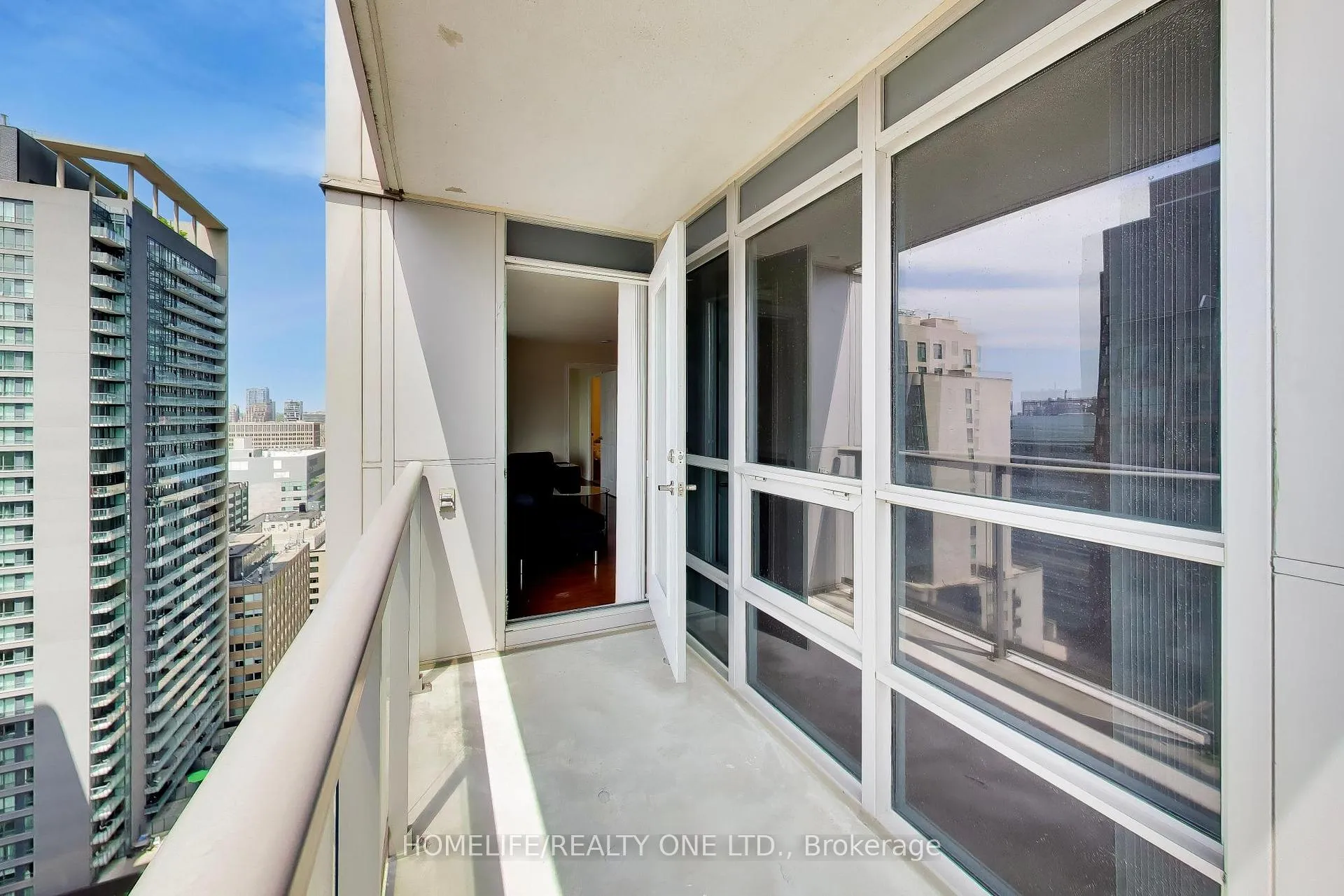 Photo 28 of Unit 2709, 761 Bay Street, Toronto, Bay Street Corridor — HOMEH