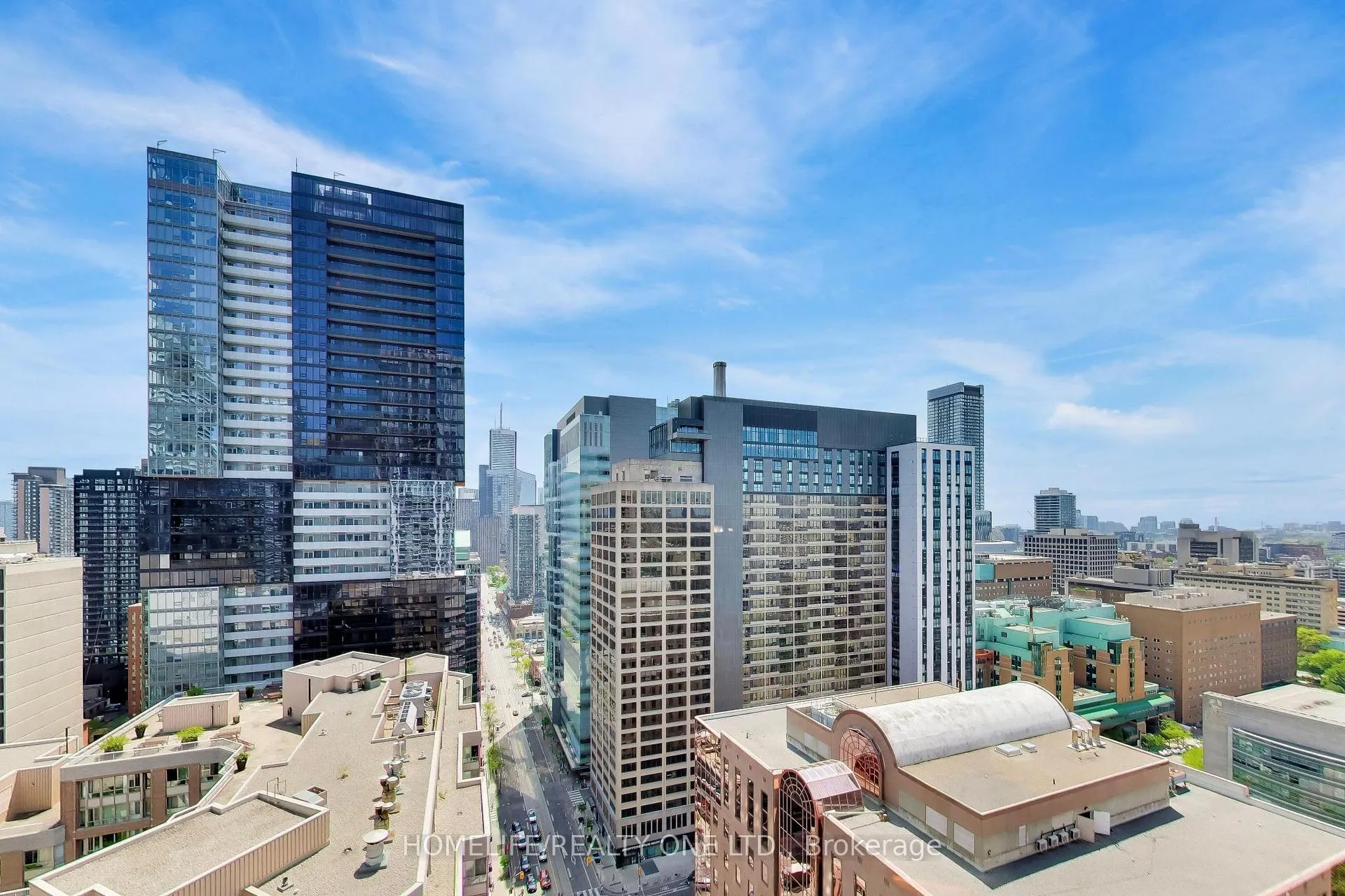 Photo 29 of Unit 2709, 761 Bay Street, Toronto, Bay Street Corridor — HOMEH