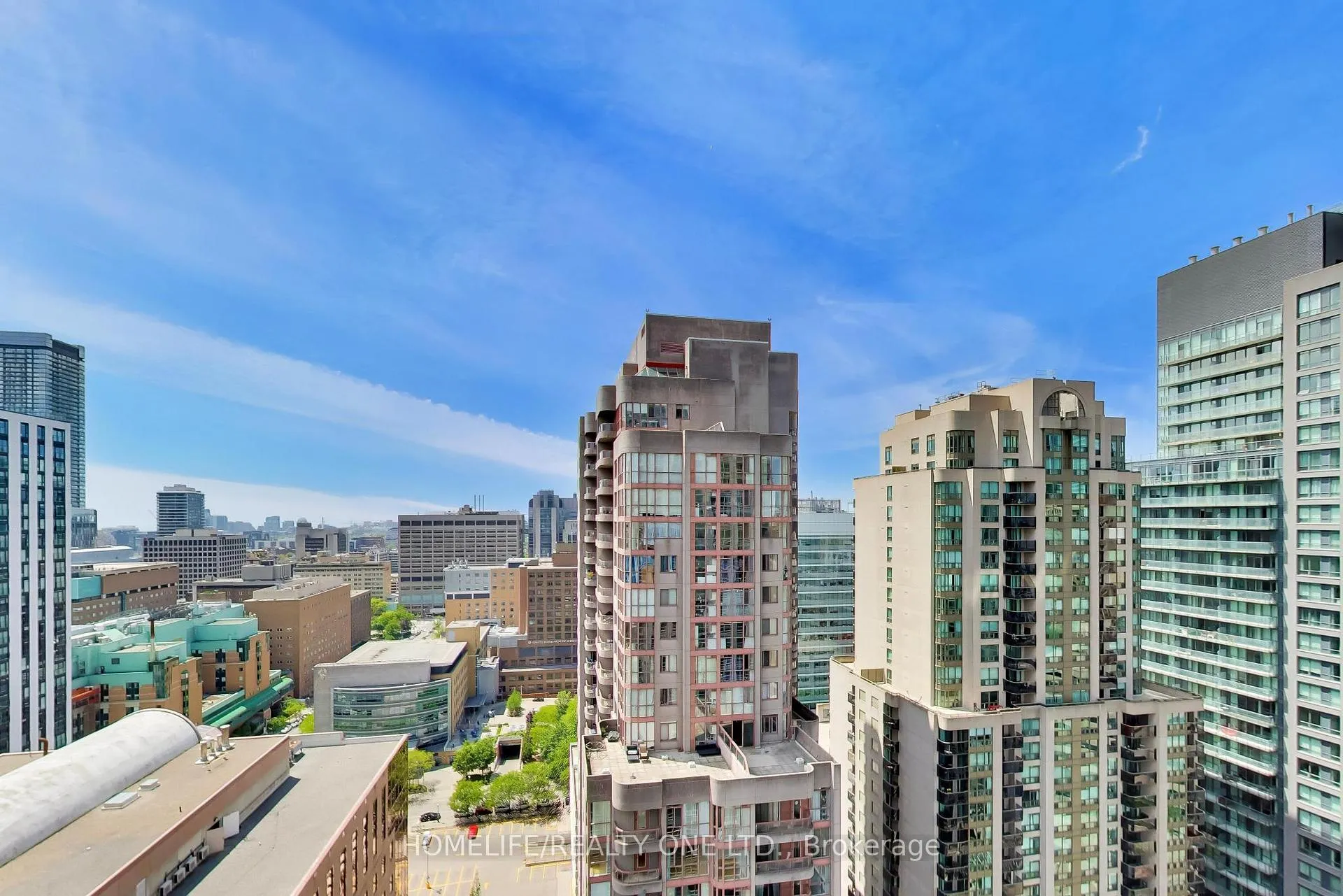 Photo 30 of Unit 2709, 761 Bay Street, Toronto, Bay Street Corridor — HOMEH
