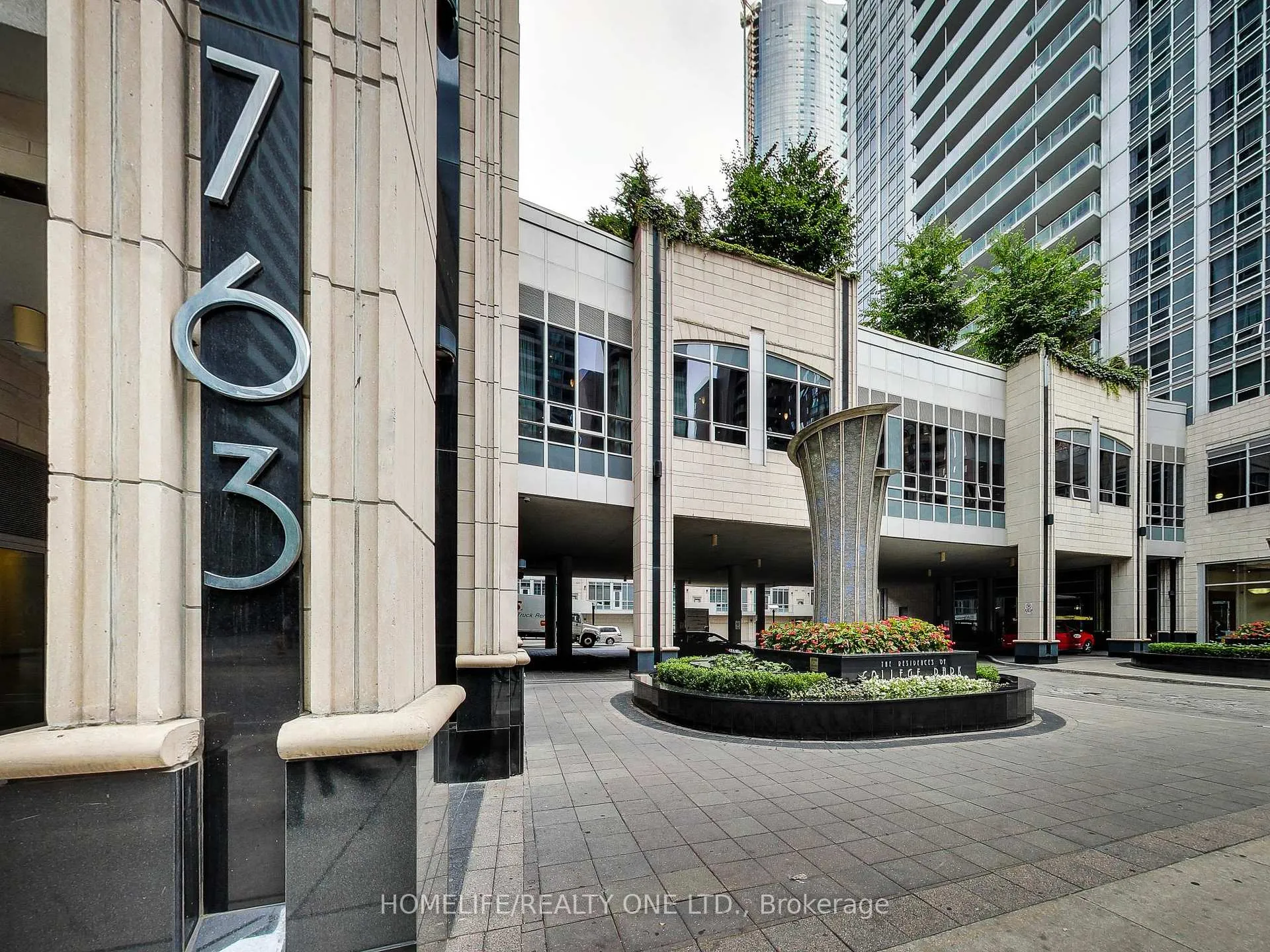 Photo 31 of Unit 2709, 761 Bay Street, Toronto, Bay Street Corridor — HOMEH