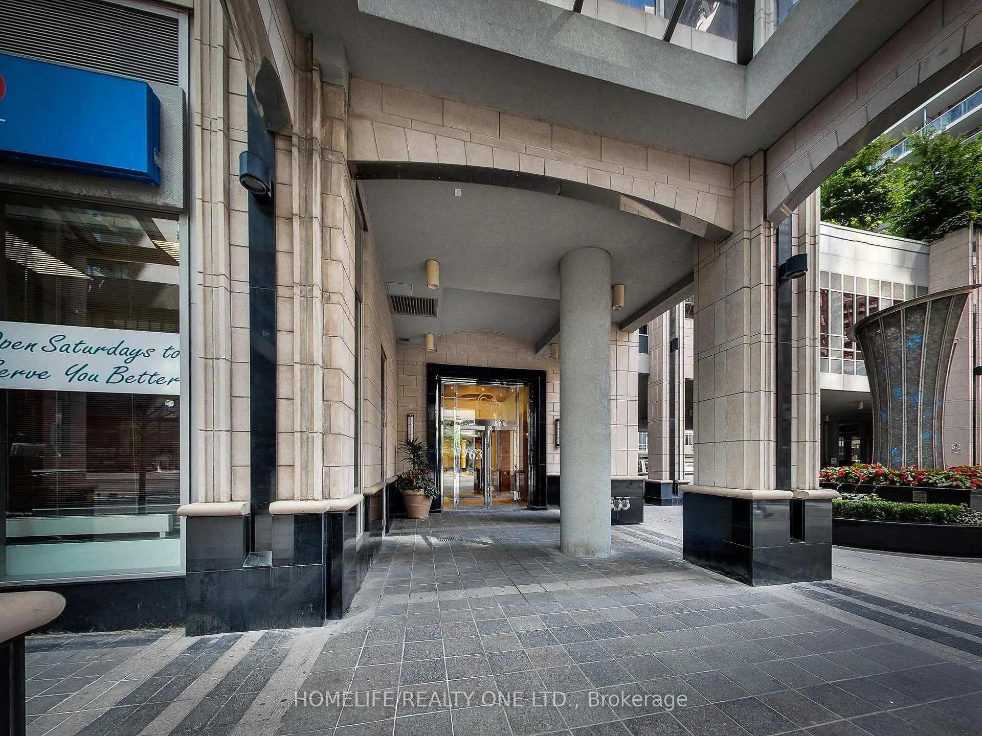 Photo 33 of Unit 2709, 761 Bay Street, Toronto, Bay Street Corridor — HOMEH