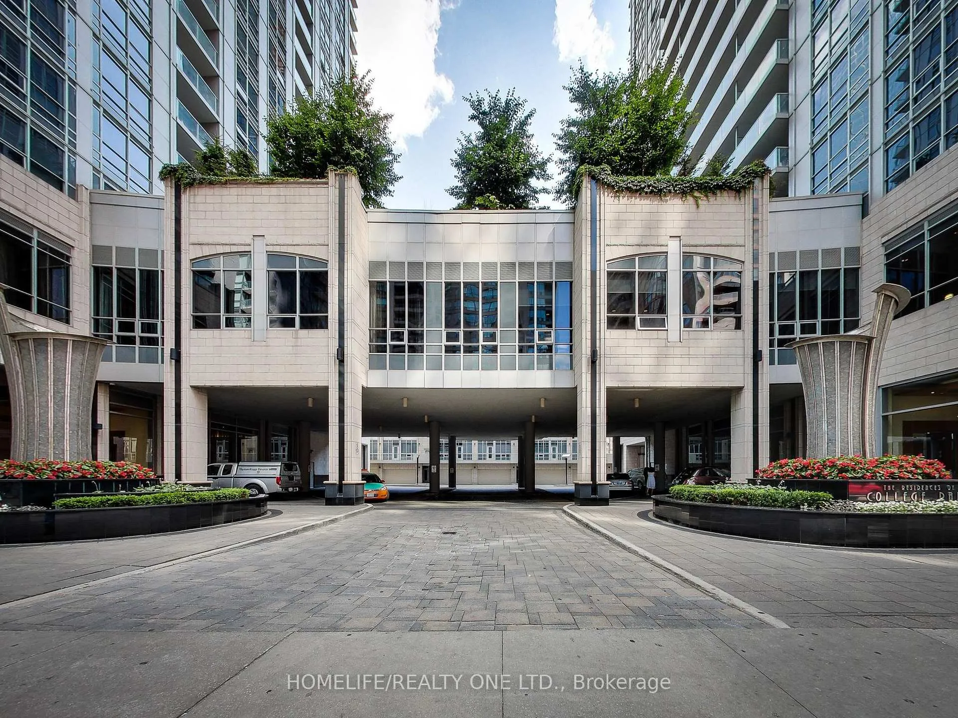 Photo 34 of Unit 2709, 761 Bay Street, Toronto, Bay Street Corridor — HOMEH